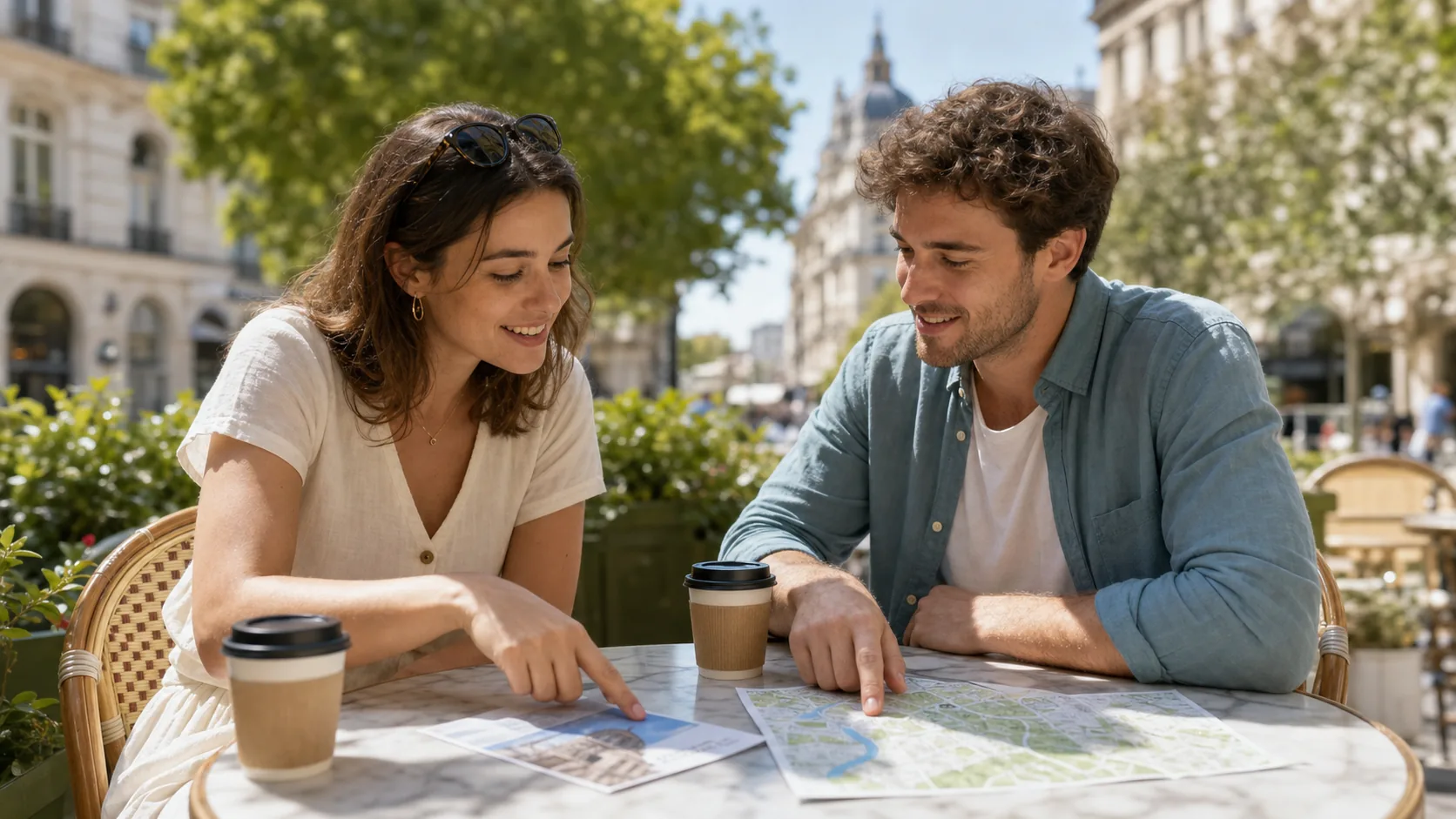 How to Choose a First-Date Activity You’ll Both Enjoy