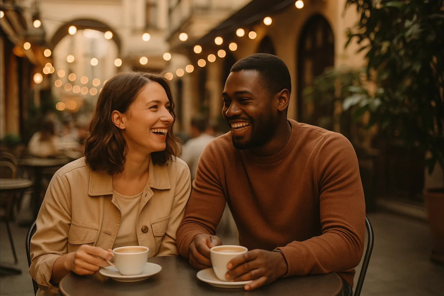 Dating in Budapest as an Expat: A Newcomer's Guide