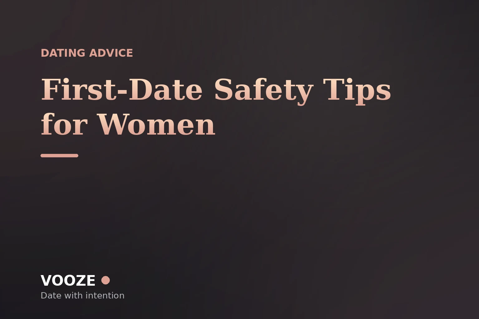 First-Date Safety Tips for Women in Budapest